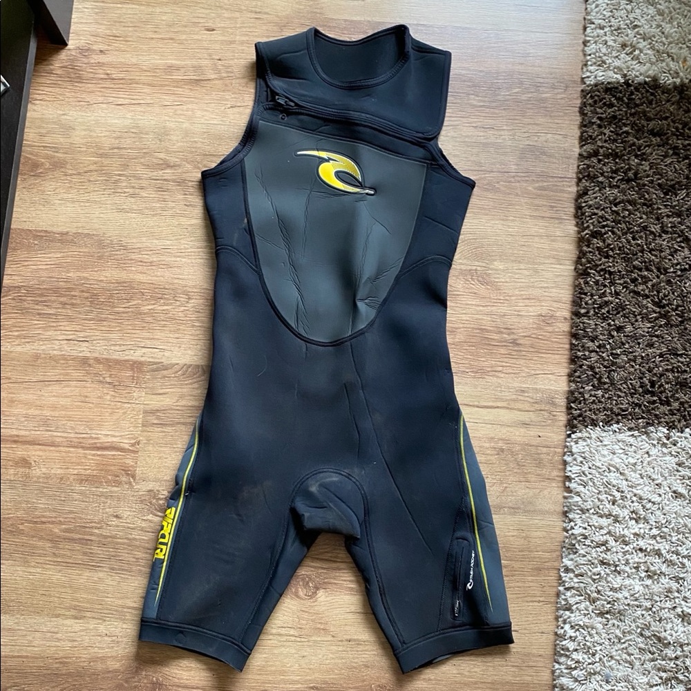 Men’s Ripcurl spring suit wetsuit